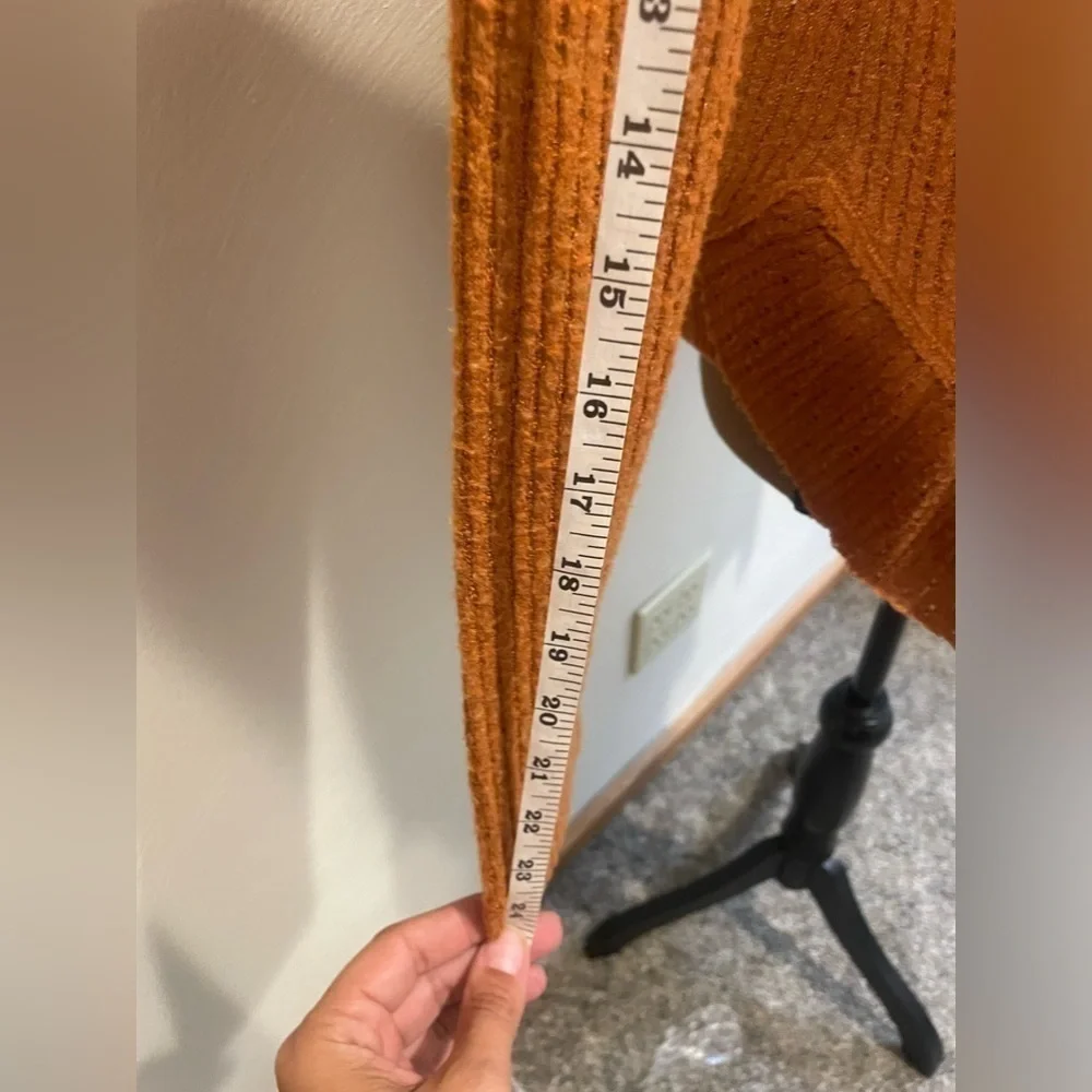 Maeve by Anthropologie size small long sleeve shirt - Picture 4 of 8